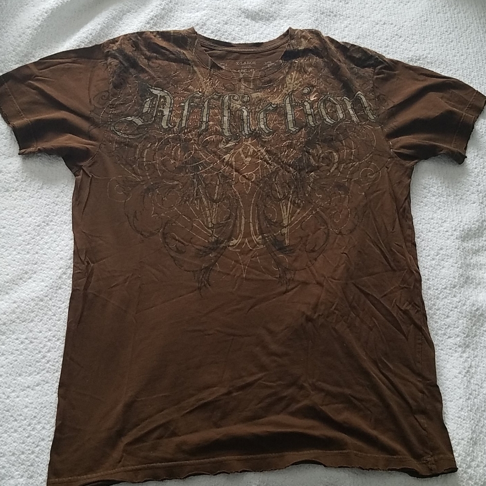 Affliction T Shirt